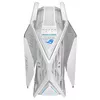 ASUS ROG Hyperion GR701 White ATX case Photo 12