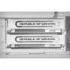 ASUS ROG Hyperion GR701 White ATX case Photo 15