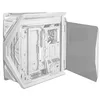 ASUS ROG Hyperion GR701 White ATX case Photo 20