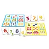 Tactic Fruits & Numbers Lotto Card Game Photo 2