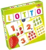 Tactic Fruits & Numbers Lotto Card Game Photo 2