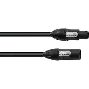 Удлинитель PowerCon PSSO 3024581B, 3 жилы 1.5 мм², 3 м