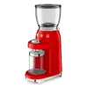 Кофемолка Smeg CGF11RDEU Photo 2