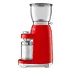 Кофемолка Smeg CGF11RDEU Photo 4