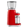 Кофемолка Smeg CGF11RDEU Photo 5