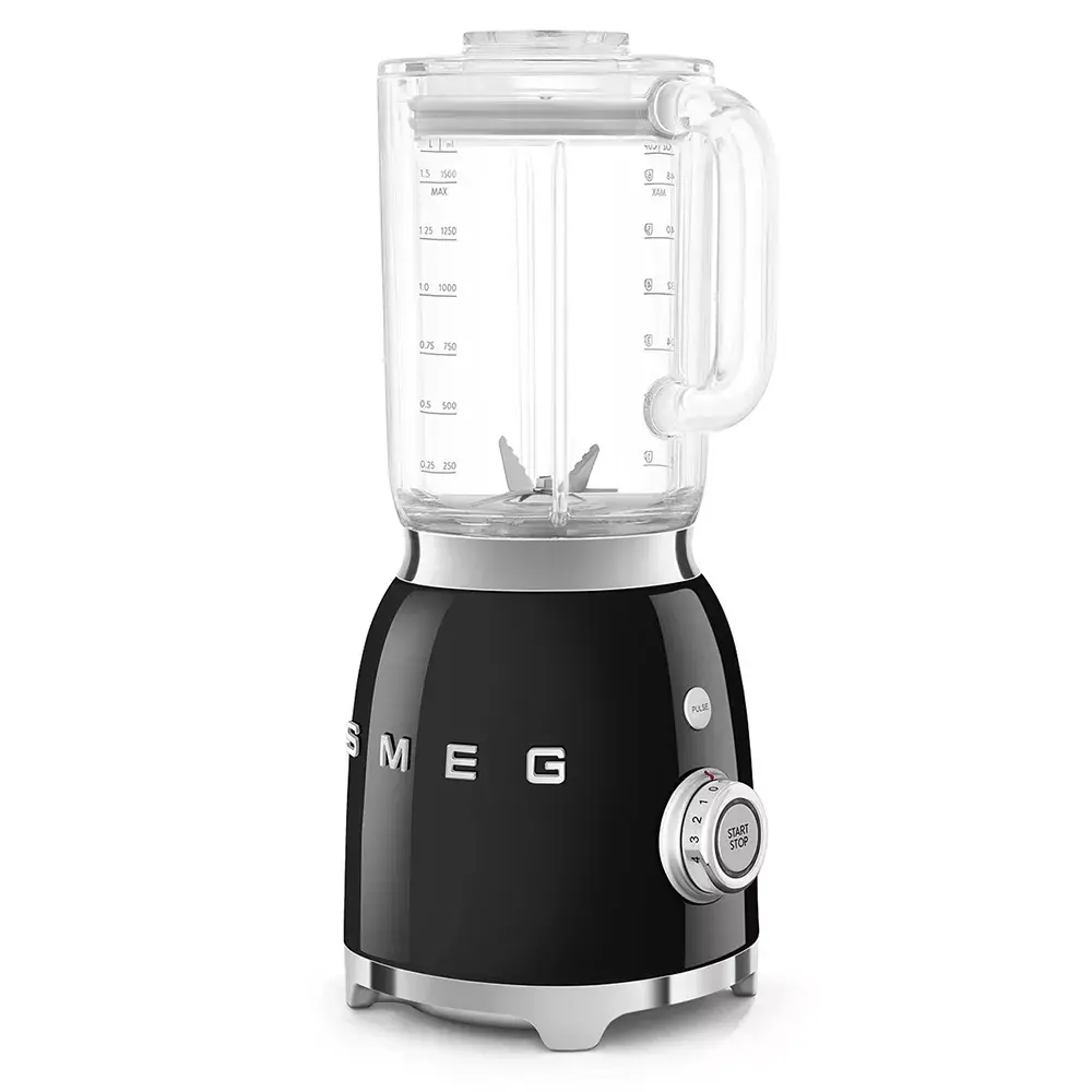 Galda blenderis Smeg BLF03BLEU 800 W, 1,5 L Photo 2