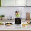 Galda blenderis Smeg BLF03BLEU 800 W, 1,5 L Photo 6