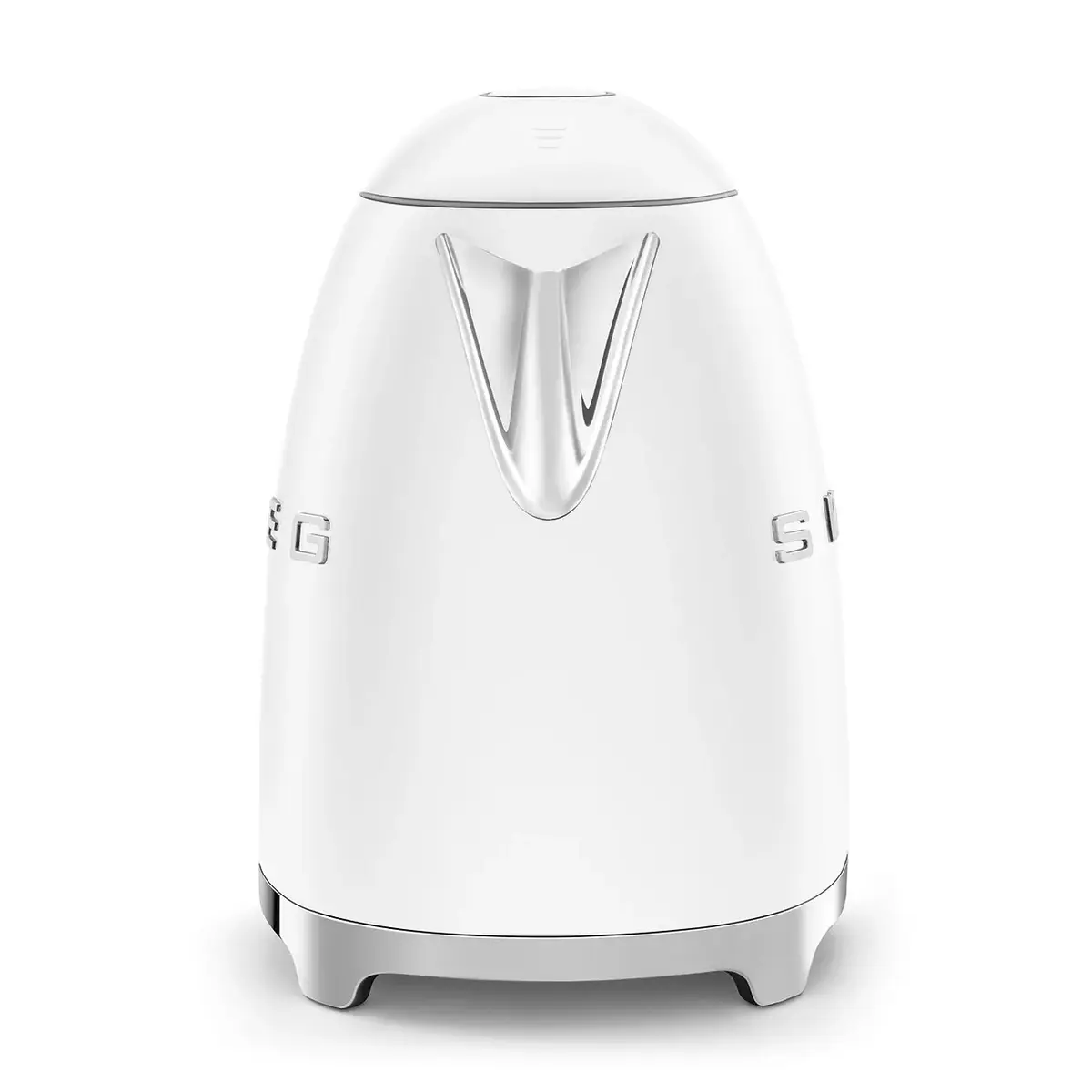 Smeg tējkanna KLF03WHMEU — 1,7 L, 2400 W Photo 2