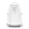 Smeg tējkanna KLF03WHMEU — 1,7 L, 2400 W Photo 2