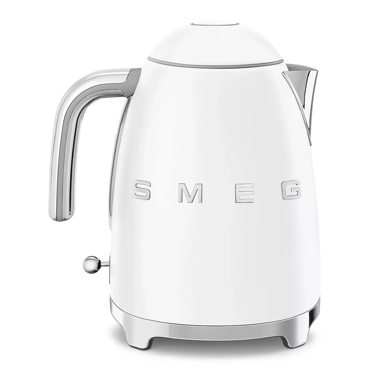 Smeg tējkanna KLF03WHMEU — 1,7 L, 2400 W Photo 7