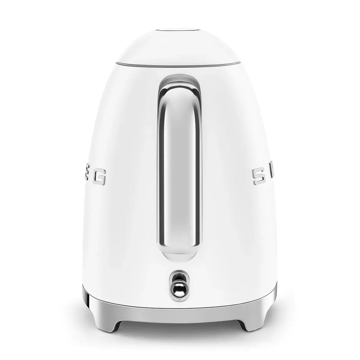 Smeg tējkanna KLF03WHMEU — 1,7 L, 2400 W Photo 8