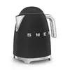 Smeg KLF03BLMEU elektriskais tējkanna, 1,7 L Photo 3