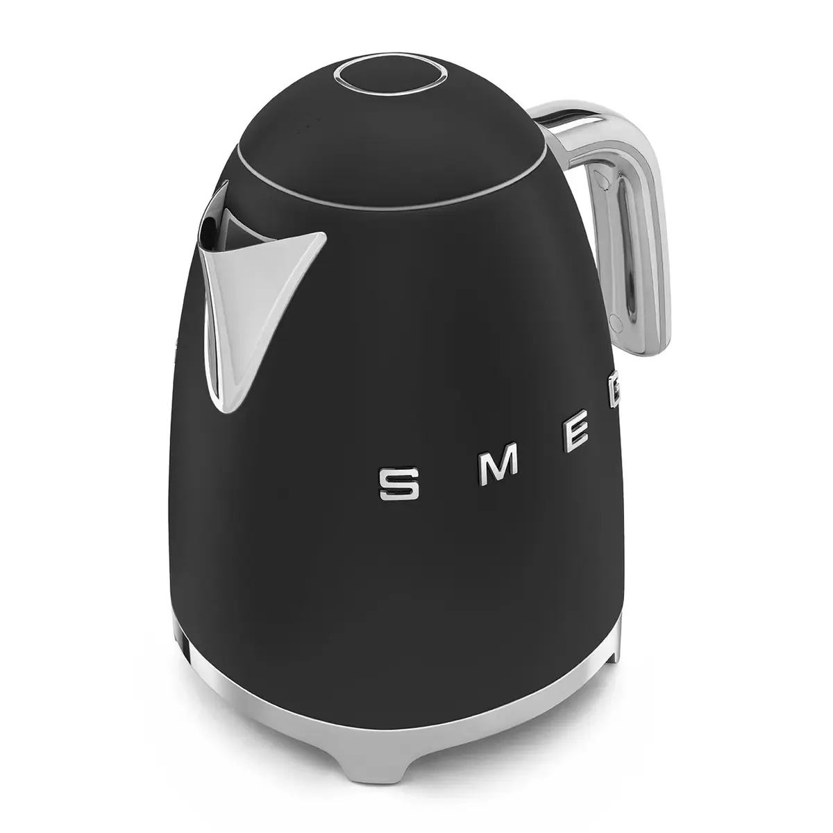 Smeg KLF03BLMEU elektriskais tējkanna, 1,7 L Photo 5