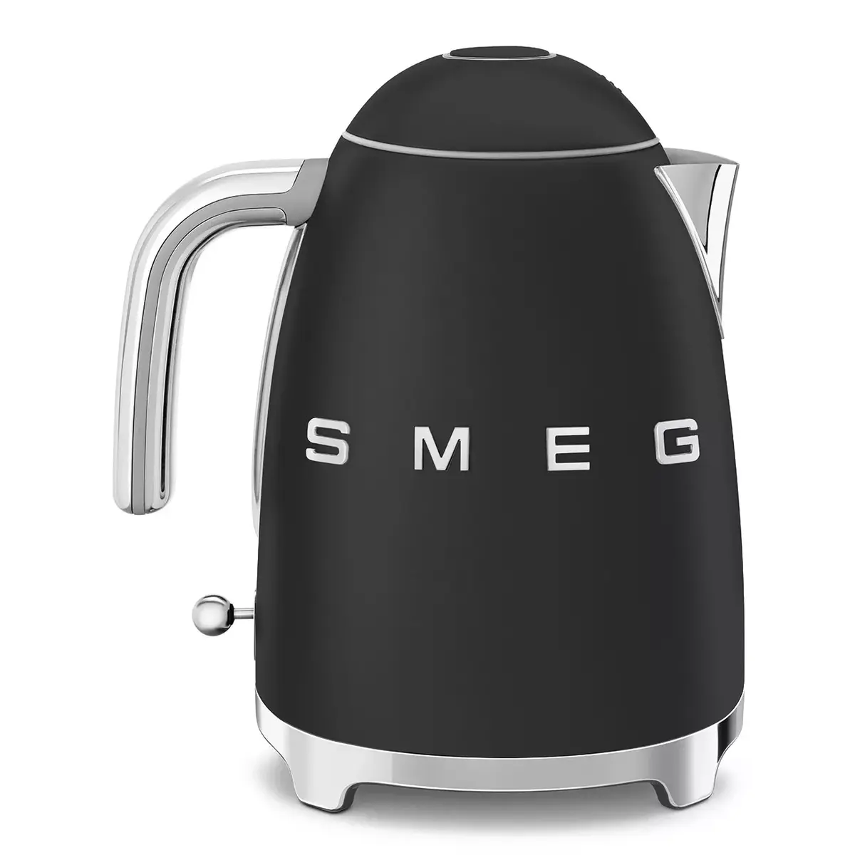Smeg KLF03BLMEU elektriskais tējkanna, 1,7 L Photo 7