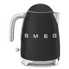 Smeg KLF03BLMEU elektriskais tējkanna, 1,7 L Photo 7