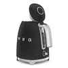 Smeg KLF03BLMEU elektriskais tējkanna, 1,7 L Photo 10