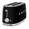 Тостер Smeg TSF02BLEU на 4 тоста Photo 2