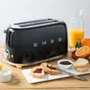 Тостер Smeg TSF02BLEU на 4 тоста Photo 5