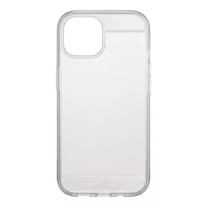 Cover Black Rock Air Robust iPhone 15 15.5 cm Transparent