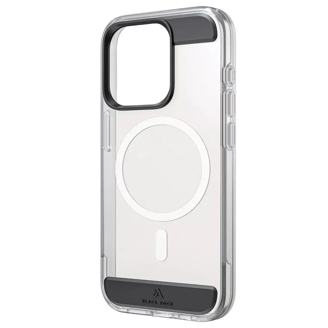 Чехол Black Rock Mag Air Protection iPhone 15 Pro Photo 2