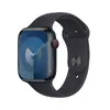 Спортивный ремешок Apple 45 мм Midnight S/M Photo 2