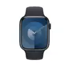 Спортивный ремешок Apple 45 мм Midnight S/M Photo 3