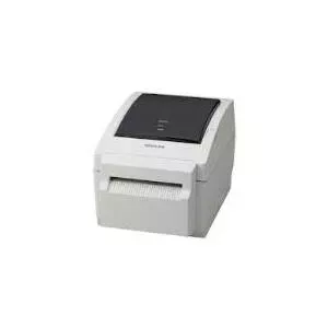 Etikšu printeris Toshiba B-EV4T 127 mm/s 300 dpi termodrukas/termopārlikšanas, drukas platums 127 mm