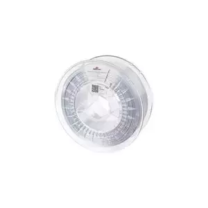 Филамент для 3D-печати Spectrum PLA Silk 1,75 мм — алюминиево‑серебристый, 1 кг