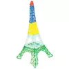 3Doodler Start Eco Plastic Fire and Ice Mixed Bag 250 Photo 2