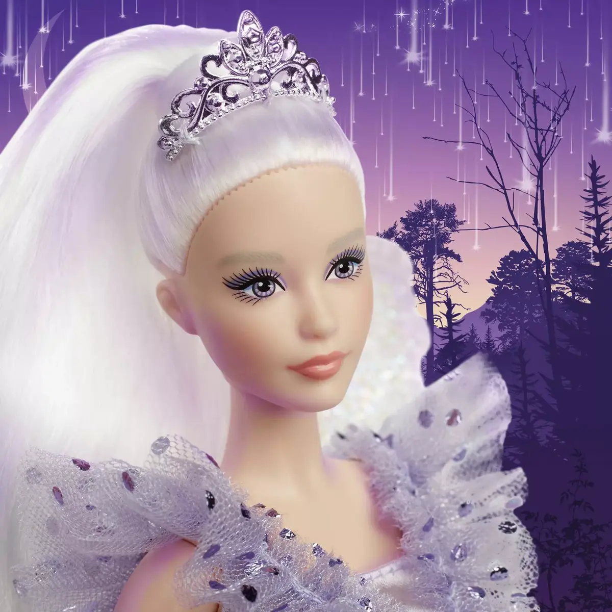 Barbie Signature Tooth Fairy Doll MATTEL Photo 2
