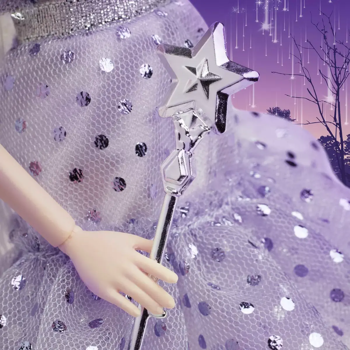 Barbie Signature Tooth Fairy Doll MATTEL Photo 3