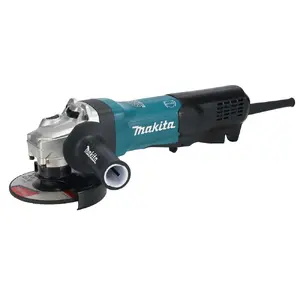 Угловая шлифовальная машинка Makita GA5094 12.5 см 11500 об/мин 1900 Вт 2.9 кг