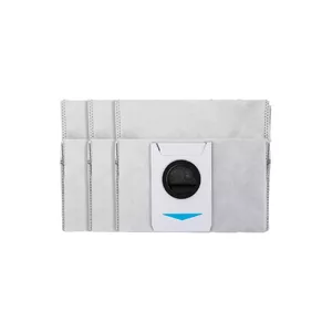 Пылесборник для робота-пылесоса Ecovacs DDB020008, серый, 3 шт., 193×167×117 мм