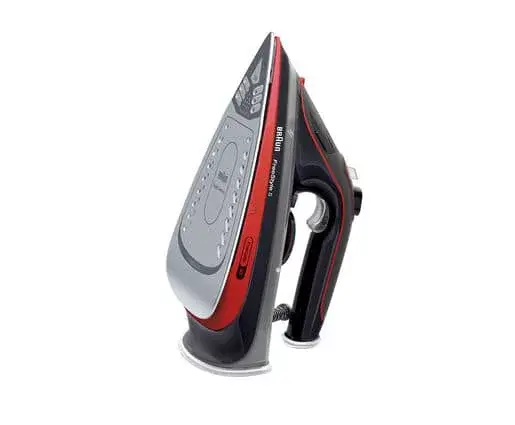 Утюг Braun TexStyle 3 SI 5057 RD Photo 2