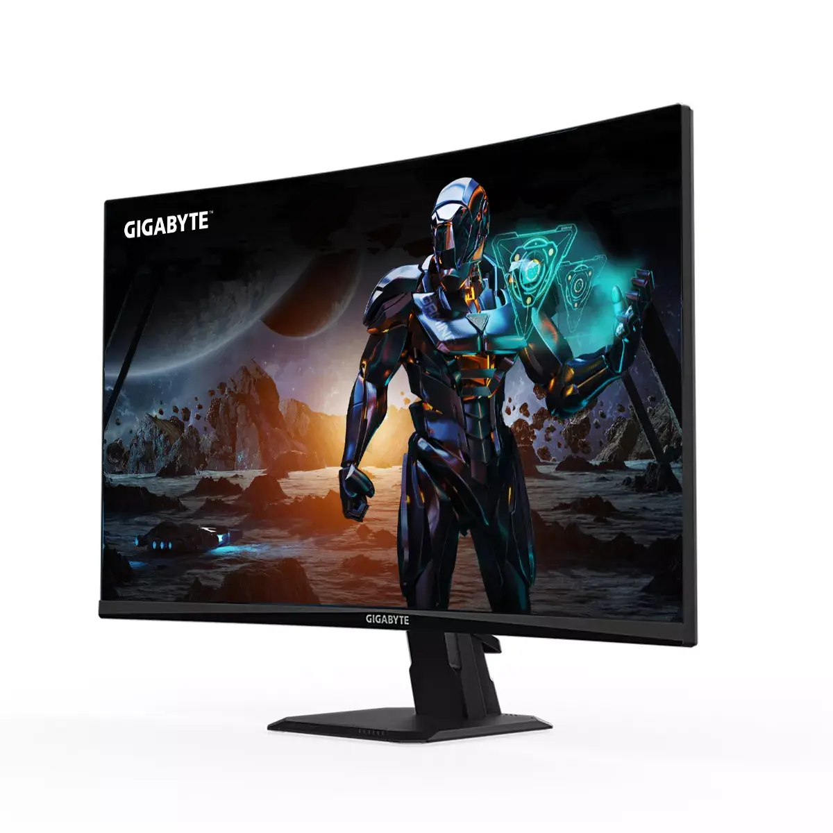Монитор GIGABYTE GS27FC Photo 2