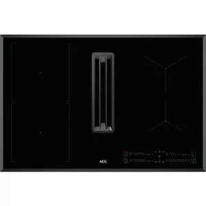 Induction hob AEG CCE84543FB 4 zones Touch control