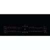 Induction hob AEG CCE84543FB Photo 2