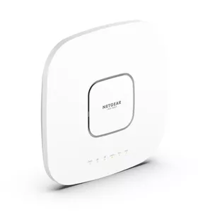 NETGEAR WAX638E 4800 Mbit/s Balts Power over Ethernet (PoE)