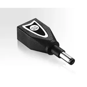 Laptop power tip HP Envy Inter-Tech Tip M30 19.5V Black Stainless Steel