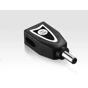 Laptop power tip Asus Inter-Tech Tip M27 19V Black Stainless Steel