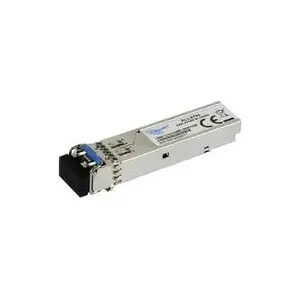 SFP optiskais modulis ALLNET ALL4794 100 Mbit FX ar LC savienojumu, darbības rādiuss 10 km