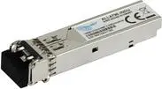 SFP-модуль ALLNET ALL4796-INDU 100 Мбит мультимодовое волокно, до 2 км