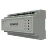 Сетевой коммутатор Akuvox NS-2 Photo 3