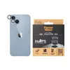 Защитное стекло для камеры PanzerGlass iPhone 14 14 Plus Photo 2