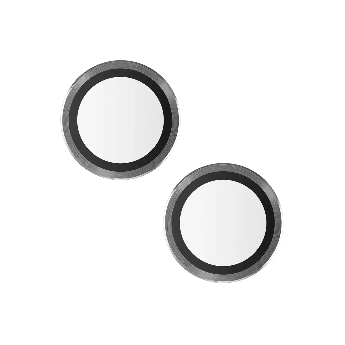 Защитное стекло для камеры PanzerGlass iPhone 14 14 Plus Photo 4