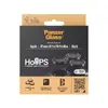 Защитное стекло для камеры PanzerGlass Hoops iPhone 14 Pro 14 Pro Max Photo 3