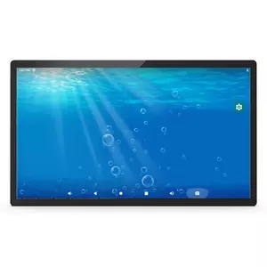Monitors ALLNET Touch Display Tablet PoE 21 Zoll RK3399 Android 11 4GB 16GB Pro-Series