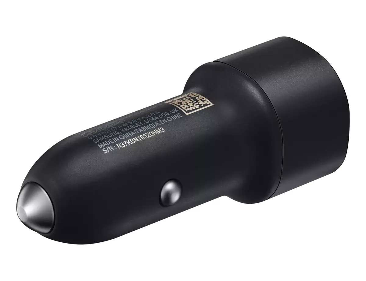 Зарядное устройство для мобильных устройств Samsung EP-L1100WBEGWW Photo 2