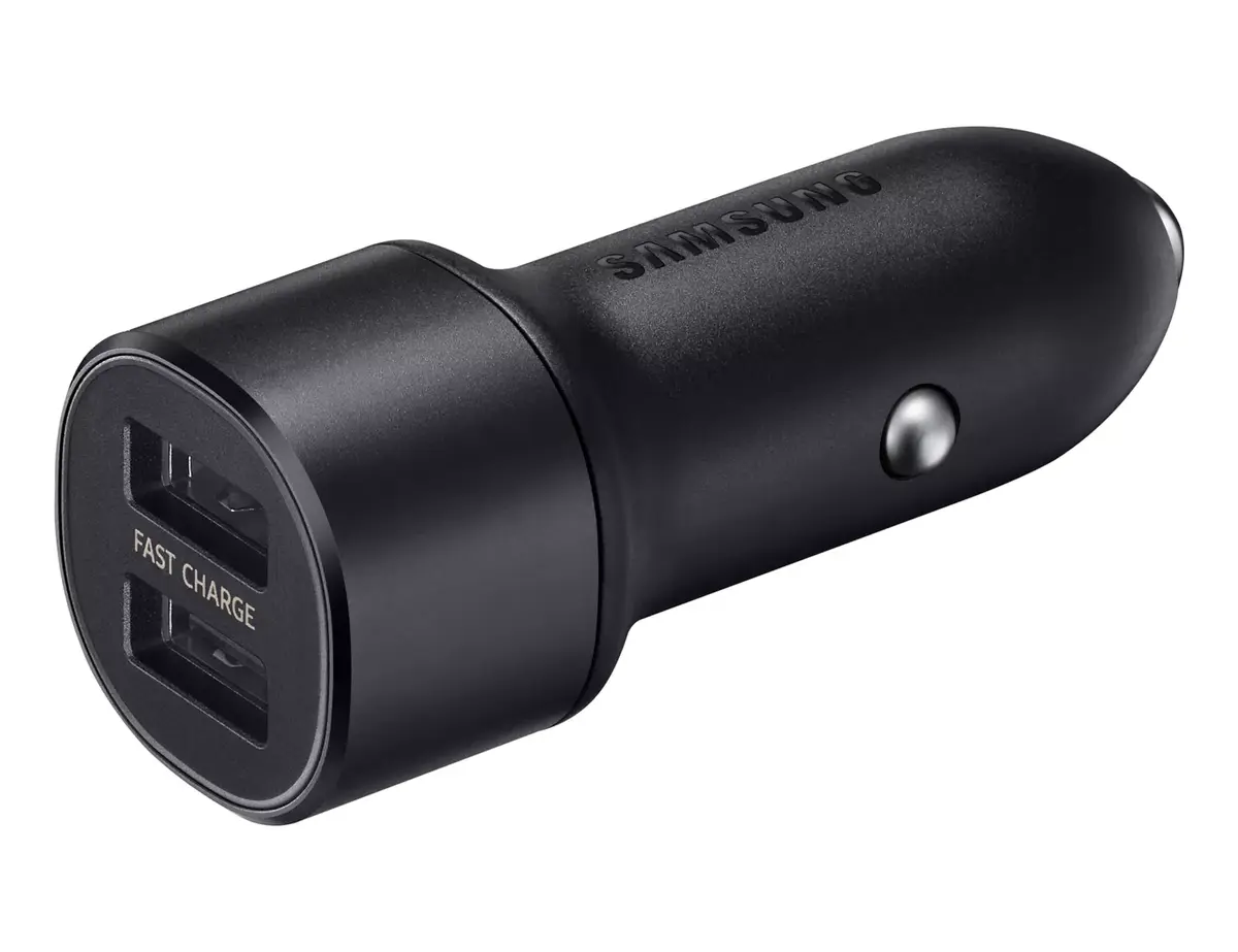 Зарядное устройство для мобильных устройств Samsung EP-L1100WBEGWW Photo 3