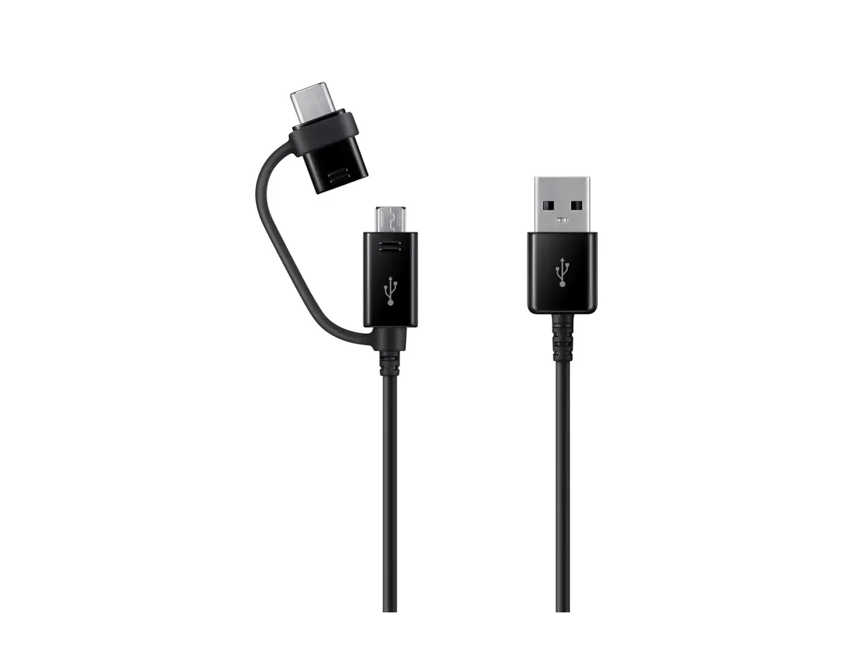 Зарядное устройство для мобильных устройств Samsung EP-L1100WBEGWW Photo 5